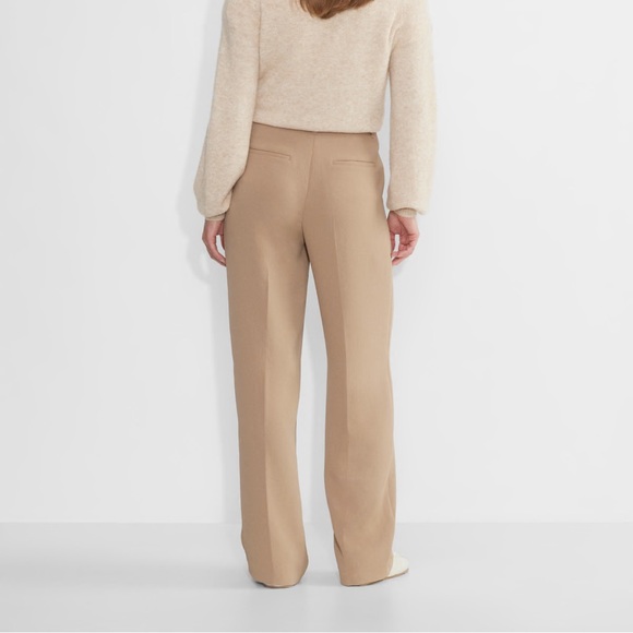 Aritzia Wilfred The Effortless Pant size 0 - Picture 5 of 11